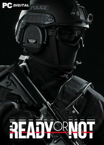 Ready or Not