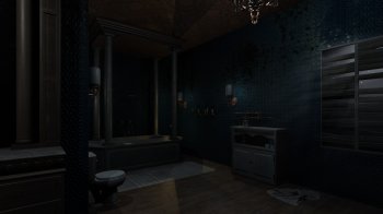 Lost Alone EP.1 - Sorellina