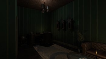 Lost Alone EP.1 - Sorellina