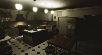 BLINK: The Last Night