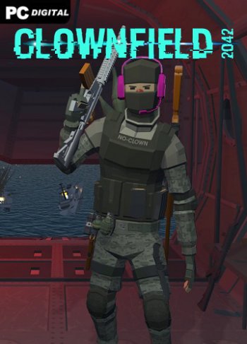 Clownfield 2042