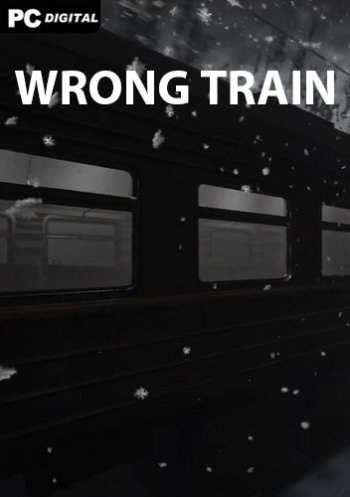 Wrong train