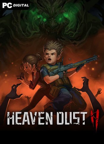 Heaven Dust 2