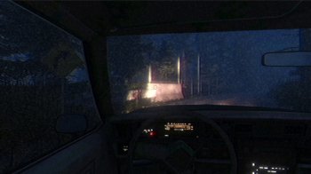 Fears to Fathom - Norwood Hitchhike