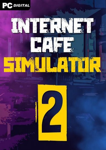 Internet Cafe Simulator 2