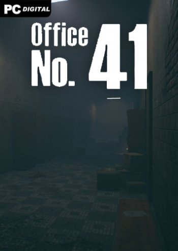 Office No.41