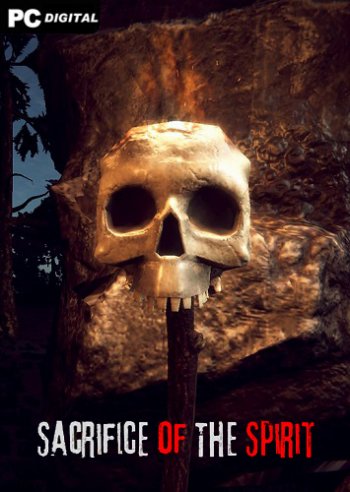 Sacrifice of The Spirit