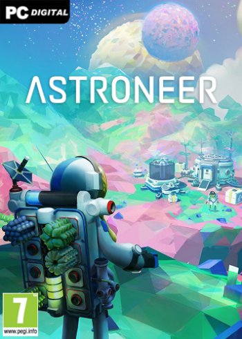 ASTRONEER