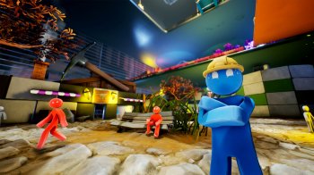 Supraland Six Inches Under