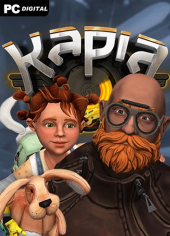KAPIA