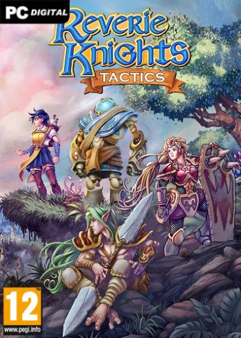 Reverie Knights Tactics