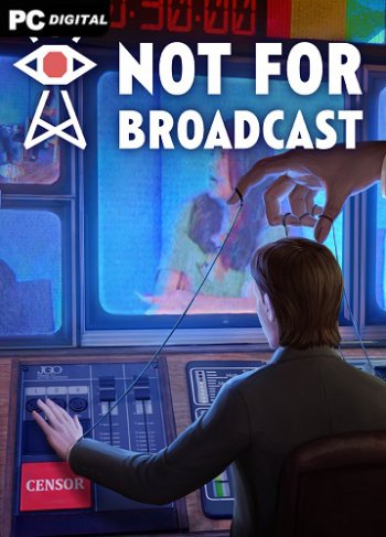 Not For Broadcast