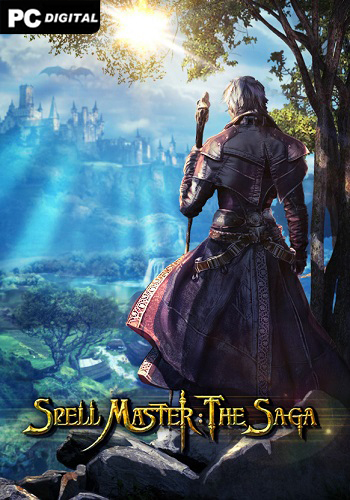 SpellMaster: The Saga