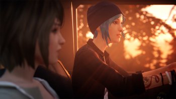 Life is Strange Remastered