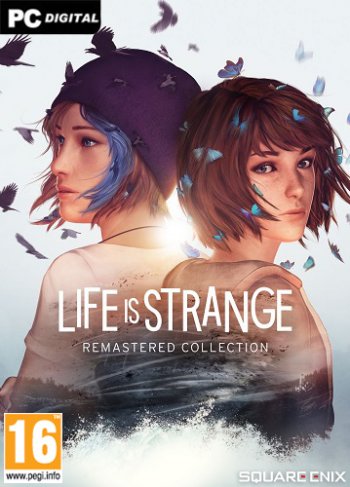 Life is Strange Remastered