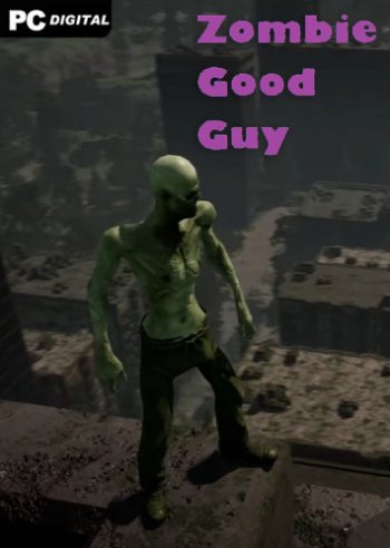 Zombie Good Guy