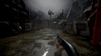 AFTERLIFE: KILLING DEATH