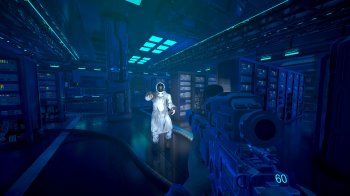 AFTERLIFE: KILLING DEATH