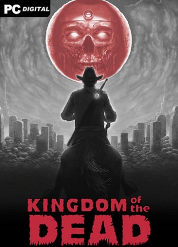 KINGDOM of the DEAD