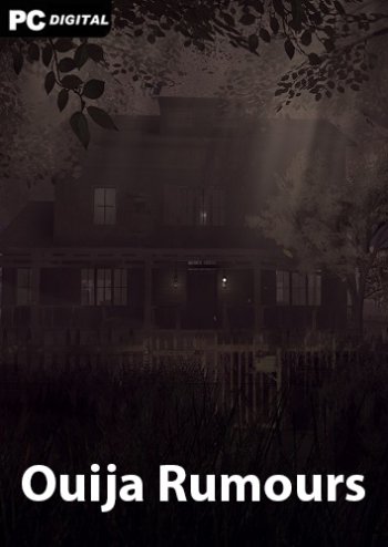 Ouija Rumours