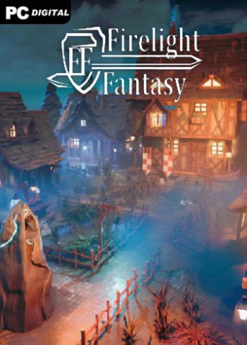 Firelight Fantasy: Force Energy