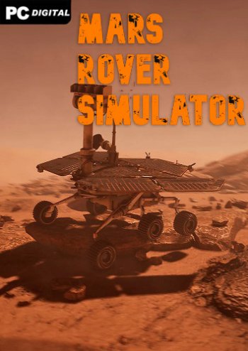 Mars Rover Simulator