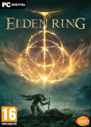Elden Ring: Deluxe Edition