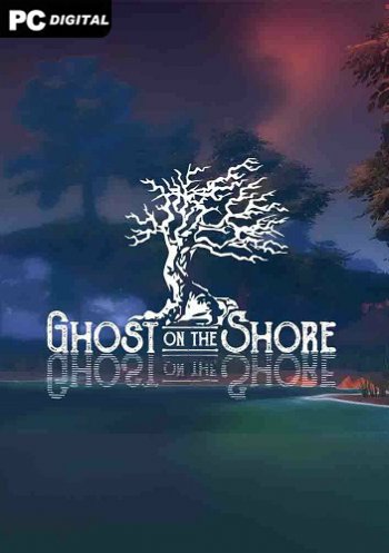 Ghost on the Shore