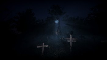 Awakened: Dark Space