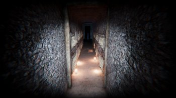 Awakened: Dark Space