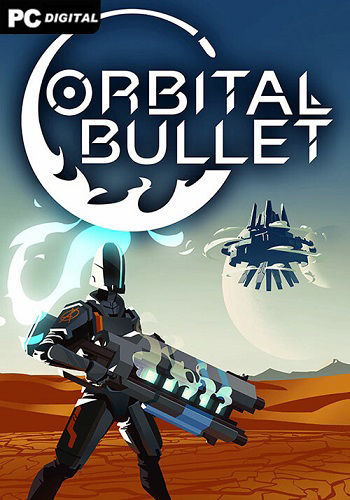 Orbital Bullet  The 360 Rogue-lite
