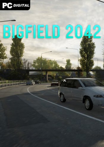 Bigfield 2042