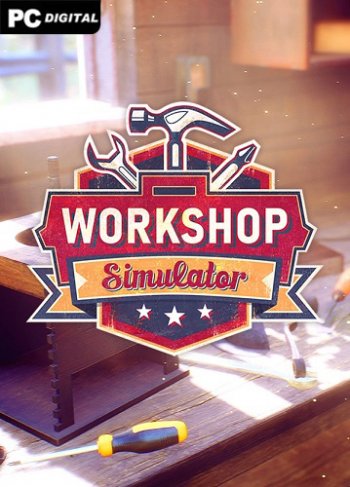 Workshop Simulator
