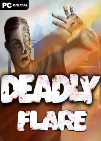 Deadly Flare