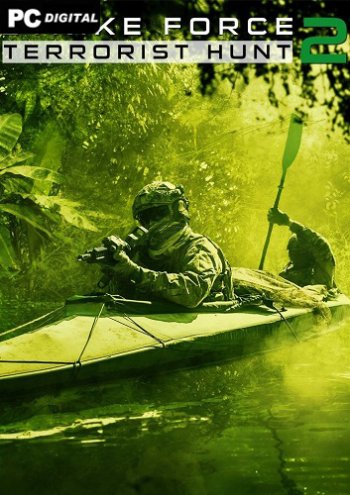 Strike Force 2 - Terrorist Hunt