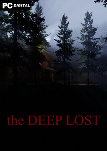 the DEEP LOST