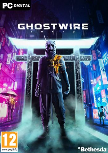 GhostWire: Tokyo