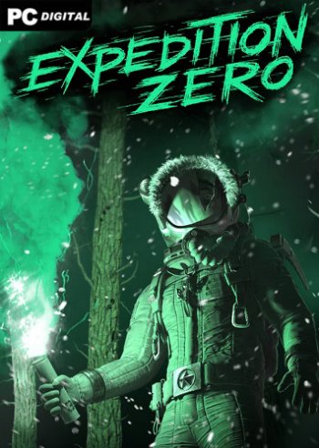 Expedition Zero