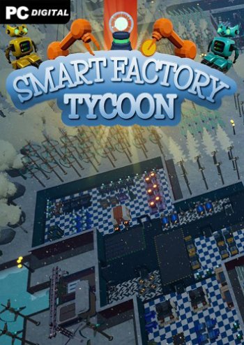 Smart Factory Tycoon