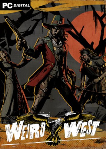 Weird West