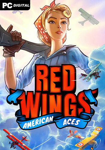 Red Wings: American Aces