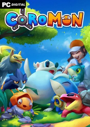 Coromon