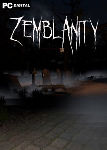 Zemblanity