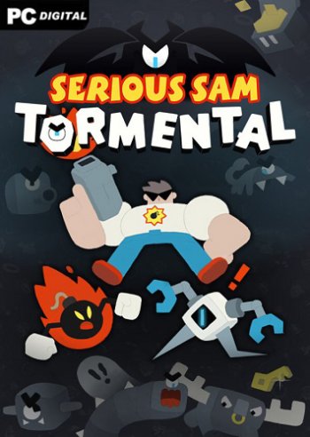 Serious Sam: Tormental