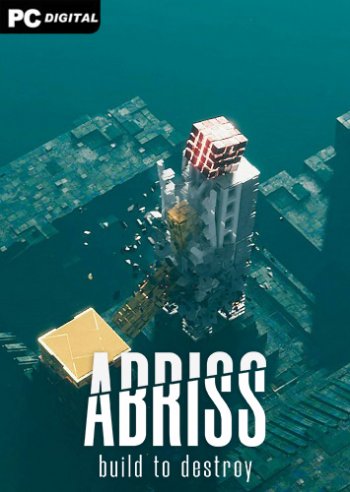 ABRISS - build to destroy