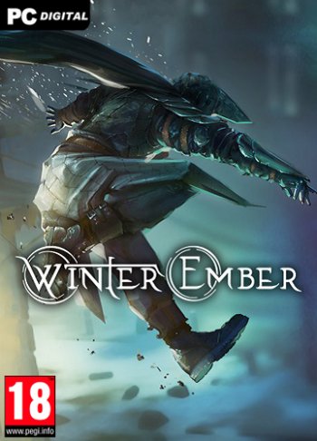 Winter Ember