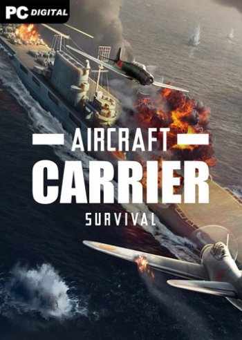 Aircraft Carrier Survival
