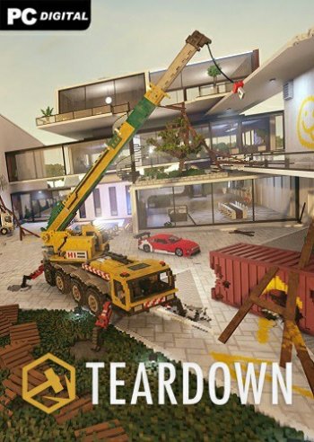 Teardown: Ultimate Edition