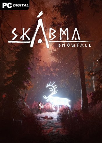 Skabma - Snowfall