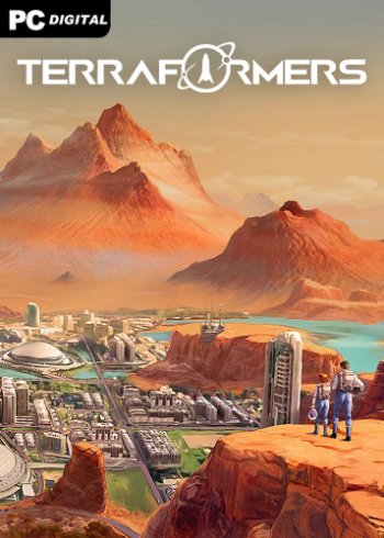 Terraformers